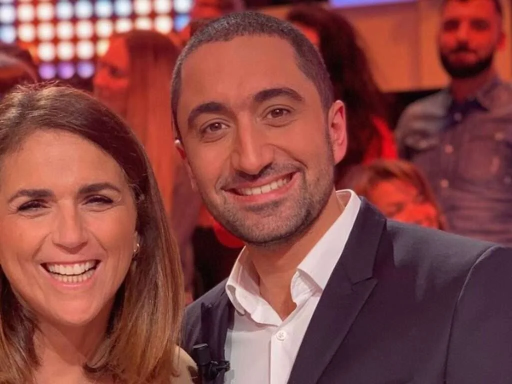 Souailla Mohamed: Épouse de Jimmy Mohamed et son Origine