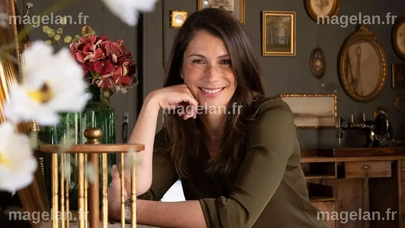 Adeline Jaquet Date de Naissance: Une Étoile Montante