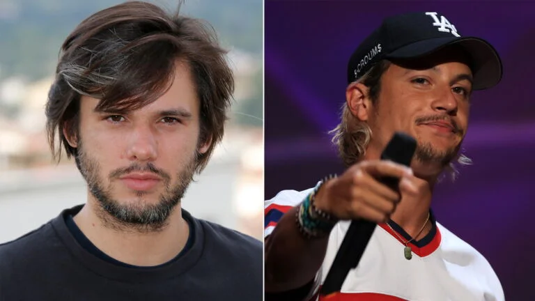 age nekfeu - Nekfeu - La biographie de Nekfeu avec Voici.fr