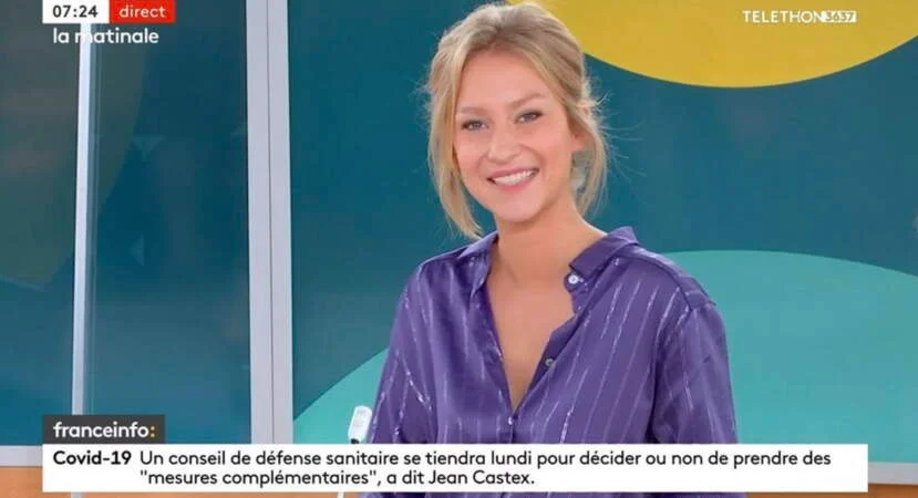 alix dauge - Alix Dauge : les plus belles photos Instagram de la spécialiste culture ...