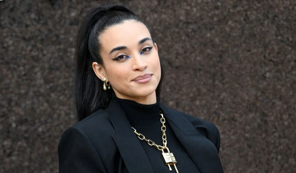 camélia jordana nez - Camelia Jordana et sa chirurgie esthétique du nez non avouée ...