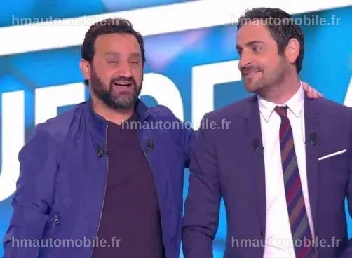 Camille Combal Taille : Découvrez Sa Vie et Son Parcours