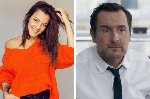 Les Parents de Camille Lellouche : Yvon Sallaud et Héritage