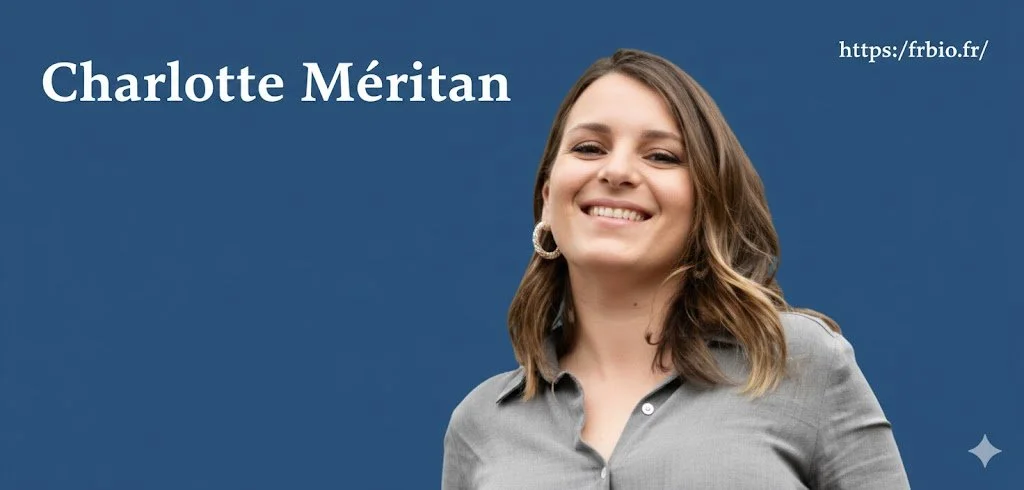 charlotte meritan - Charlotte Méritan: A Trusted Voice In French Journalism