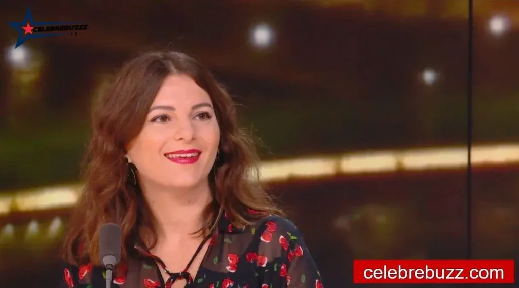 charlotte meritan - Charlotte Meritan Enceinte : Une Nouvelle Vie entre Scène et Maternité ...