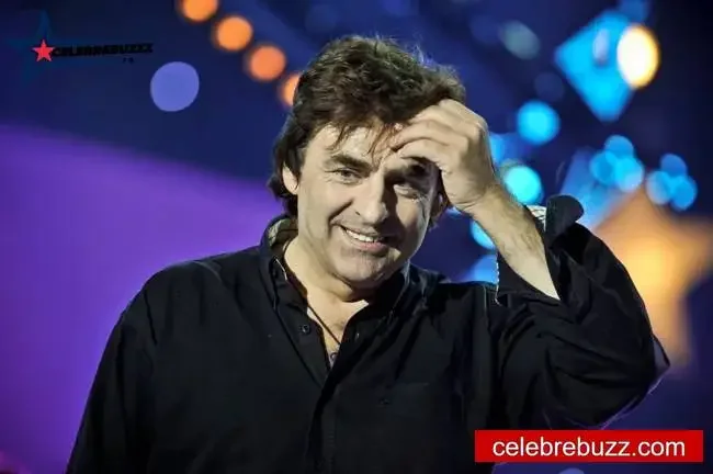 Claude Barzotti épouse : Les secrets de sa vie personnelle