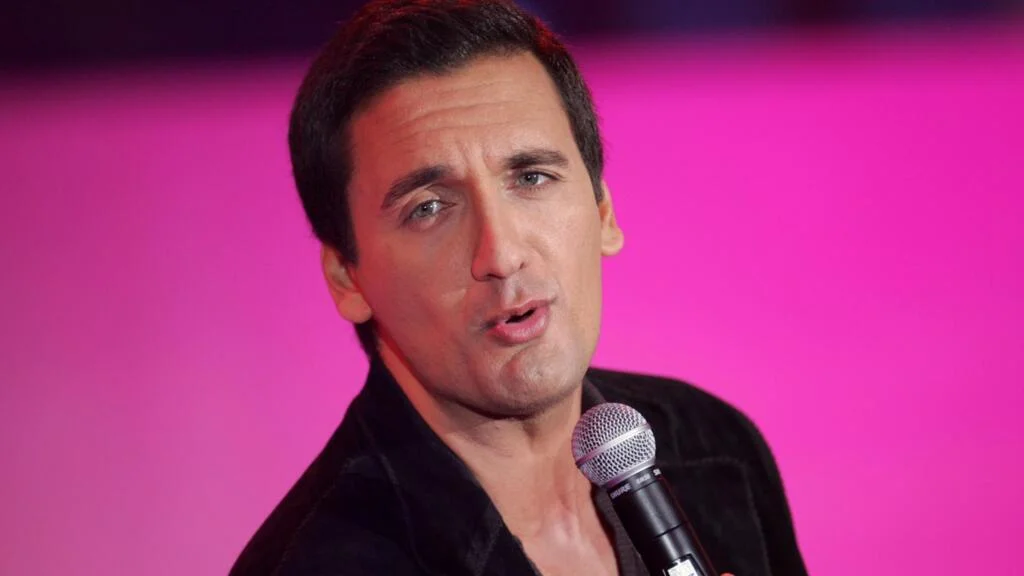 Dany Brillant Origine Parents : Héritage Musical Italien