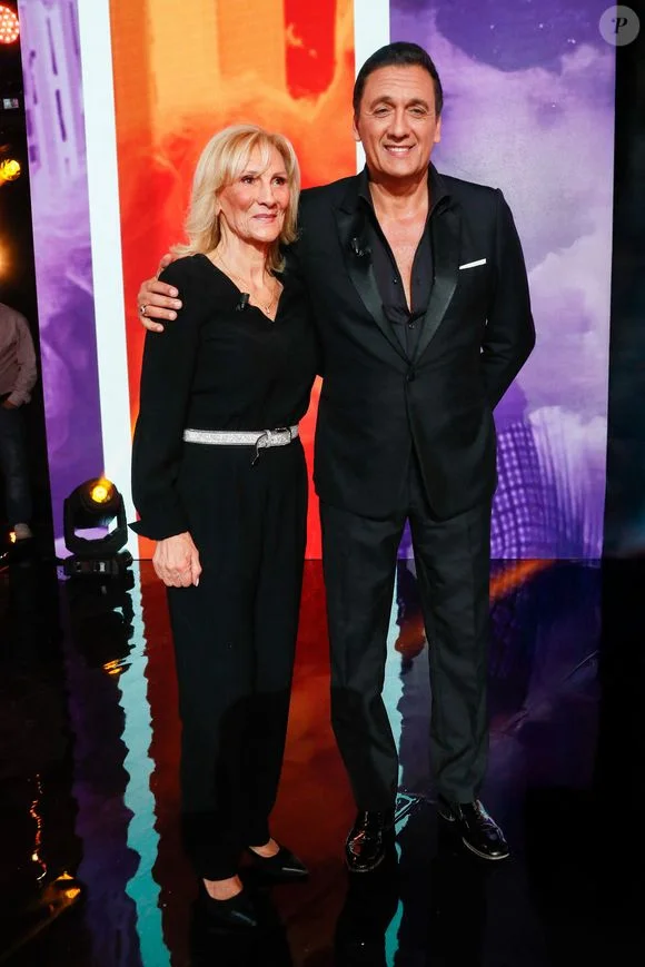 dany brillant origine parents - Dany Brillant, 60 ans : découvrez en images son incroyable routine ...