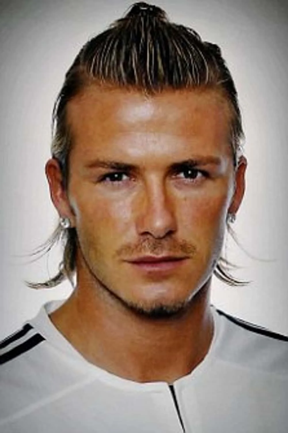 david beckham jeune - 20 Pictures of Young David Beckham