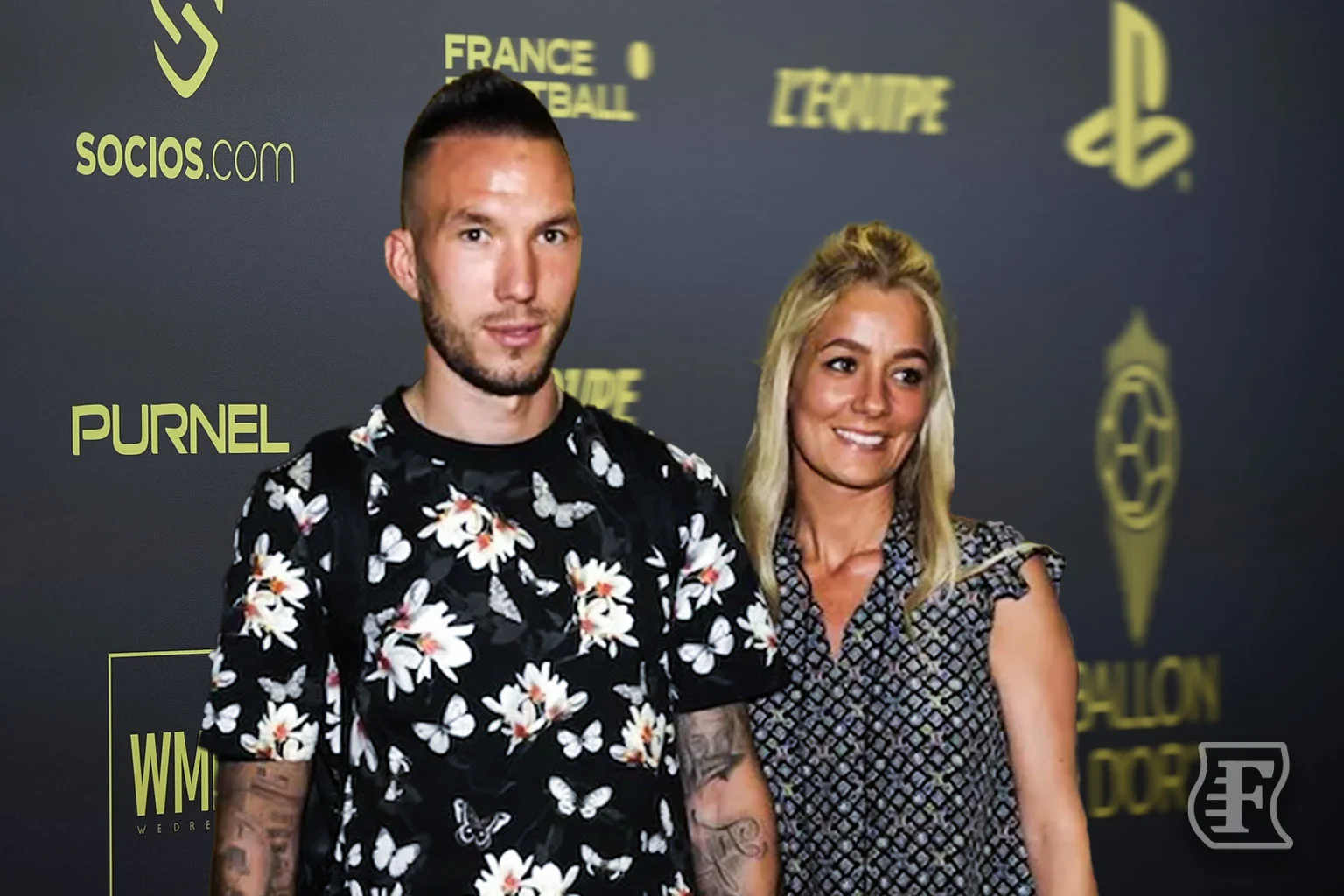 Didier Digard Epouse : Un Parcours Inspirant et Engagé