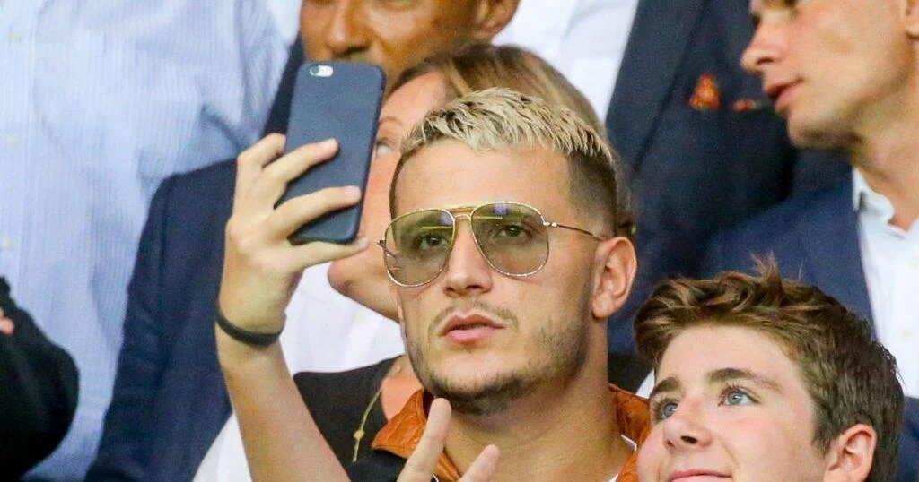 DJ Snake et son fils : Un héritage musical unique