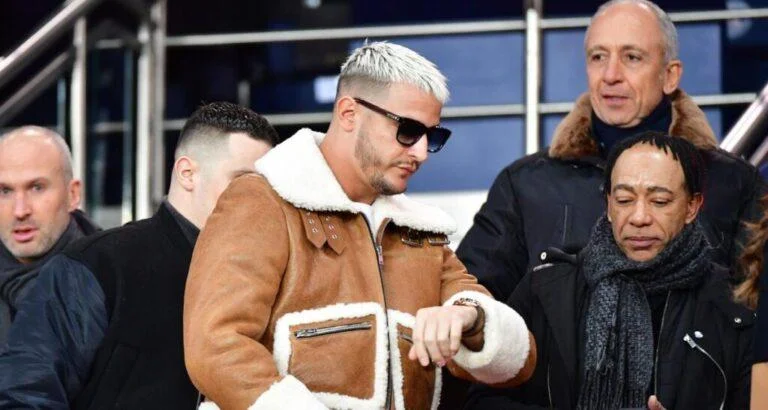 dj snake et son fils - Dj Snake Et Son Fils - Médias Célèbres