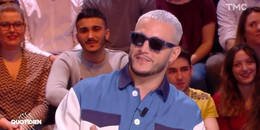 dj snake et son fils - Dj Snake Et Son Fils