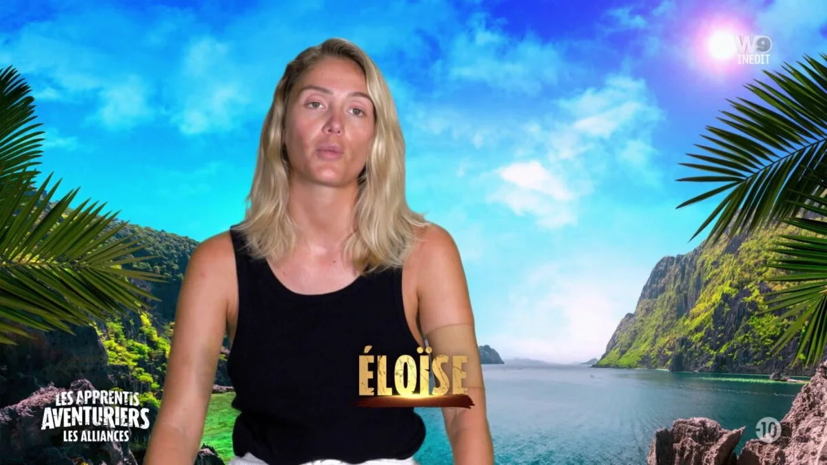 Éloïse Appelle Avant : Son Combat et Sa Force Inspirante