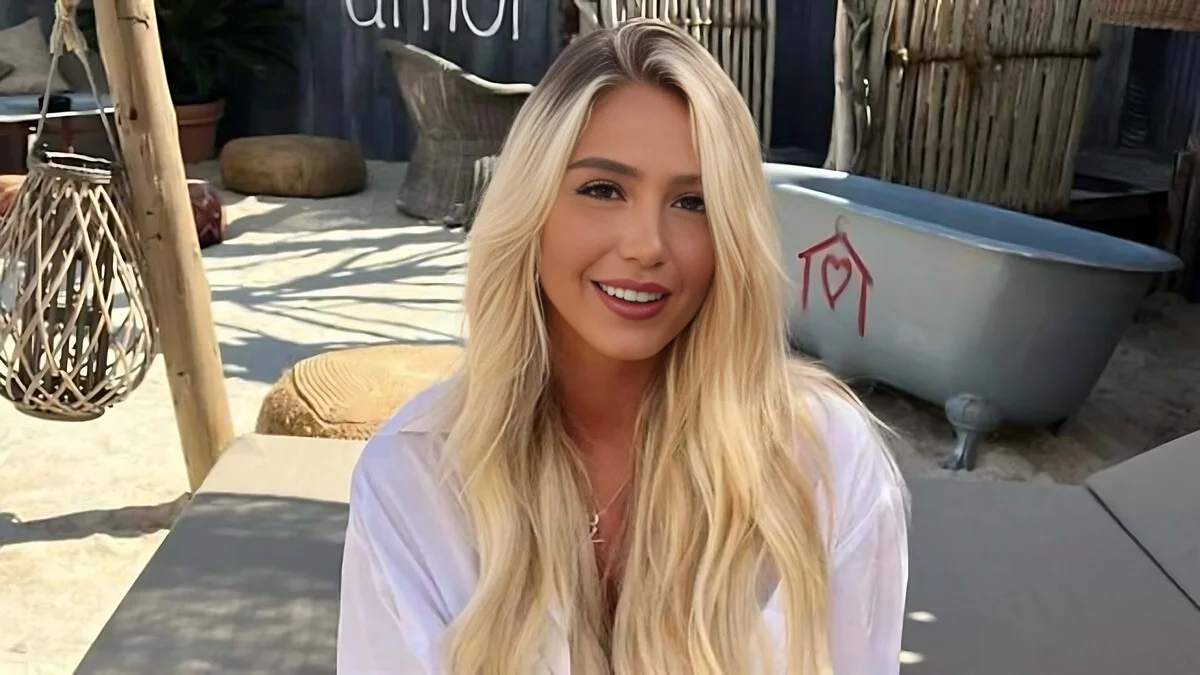 eloise appelle avant - Eloïse Appelle atteinte d’un cancer, elle annonce une excellente ...