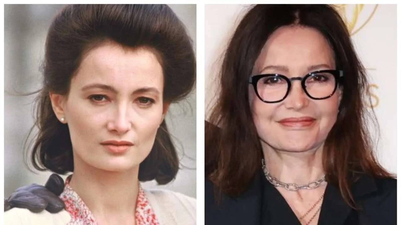 Évelyne Bouix Taille : Une Vie Entre Ombre et Lumière