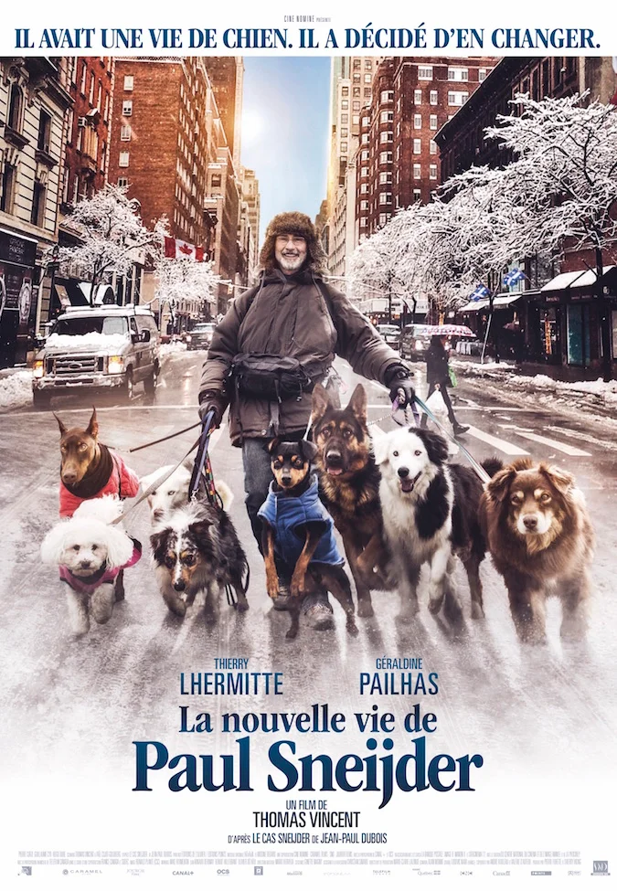 Films avec Jean-Paul Schneider : Un Héritage Cinématographique