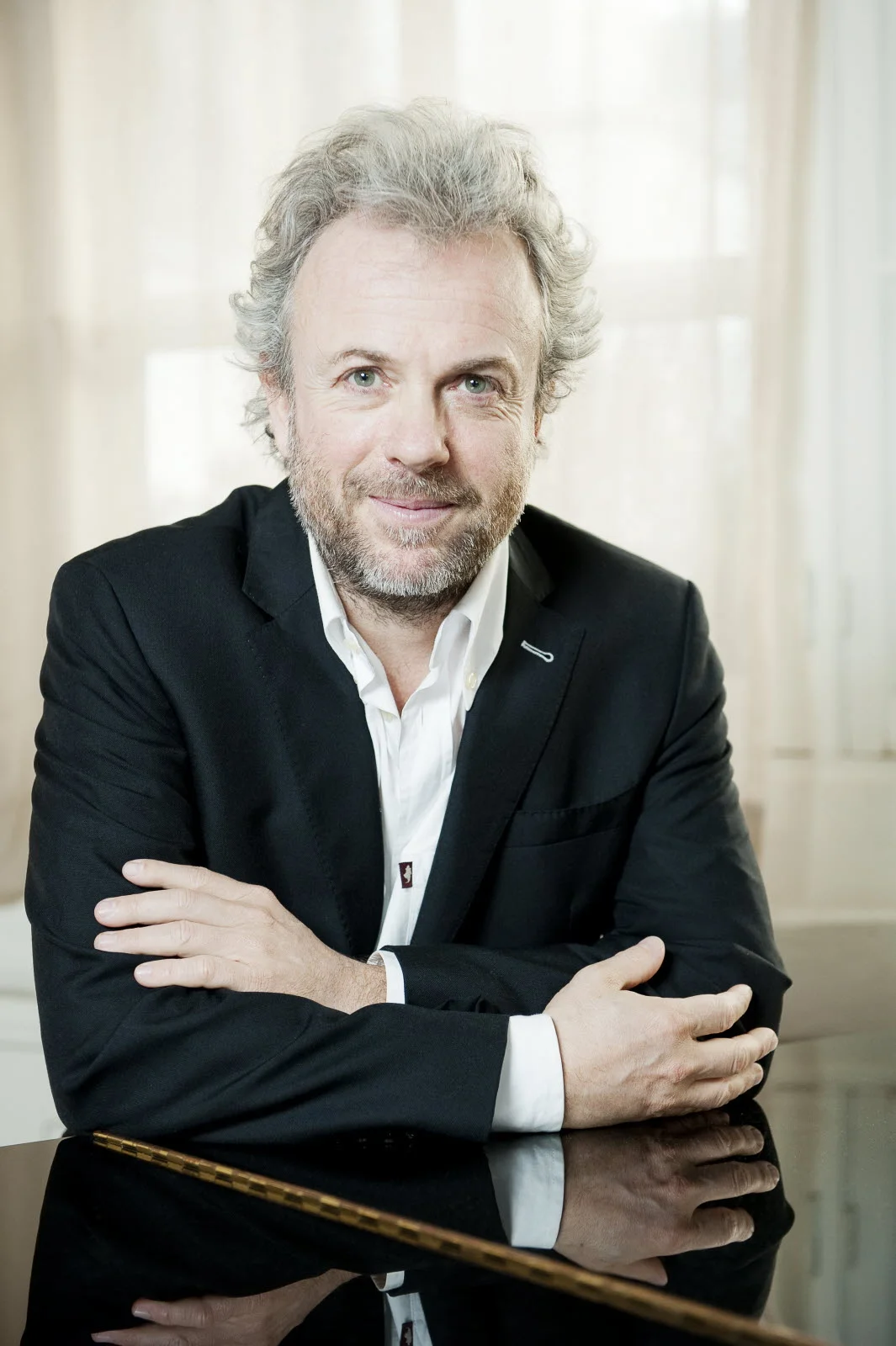 frédéric lenoir compagne décédée photo - CULTURE. Frédéric Lenoir ce jeudi à Metz : « Il n’y a pas d’âge pour ...