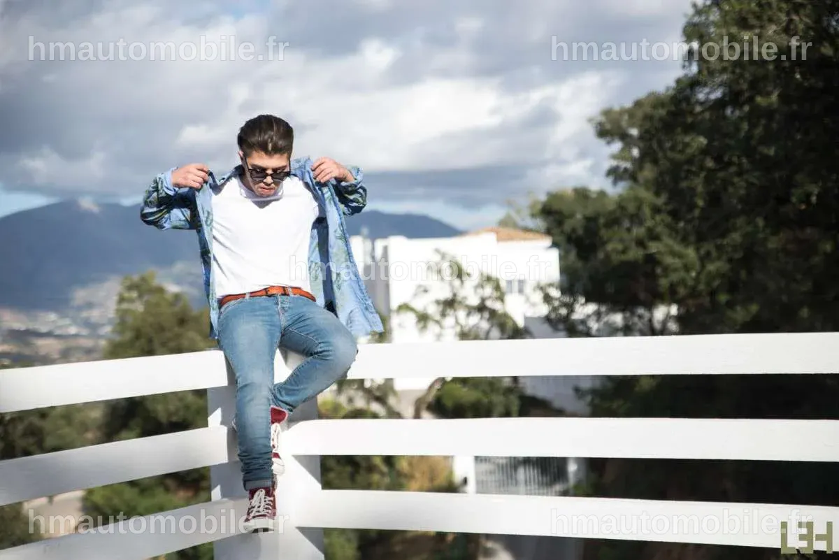 Hamza Rappeur Taille : Défi aux Normes Masculines