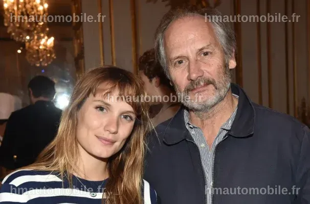 Hippolyte Girardot Parents: L'Héritage d'Annie Girardot