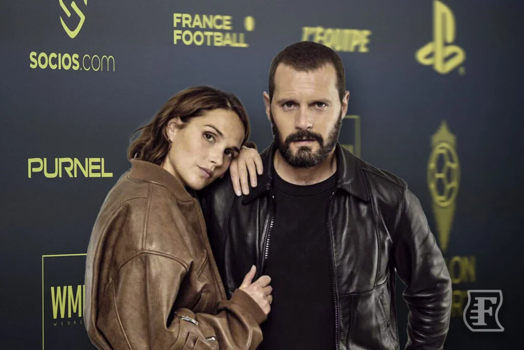 Hugo Becker Vie Privée et Familiale : Un Héritage Fascinant