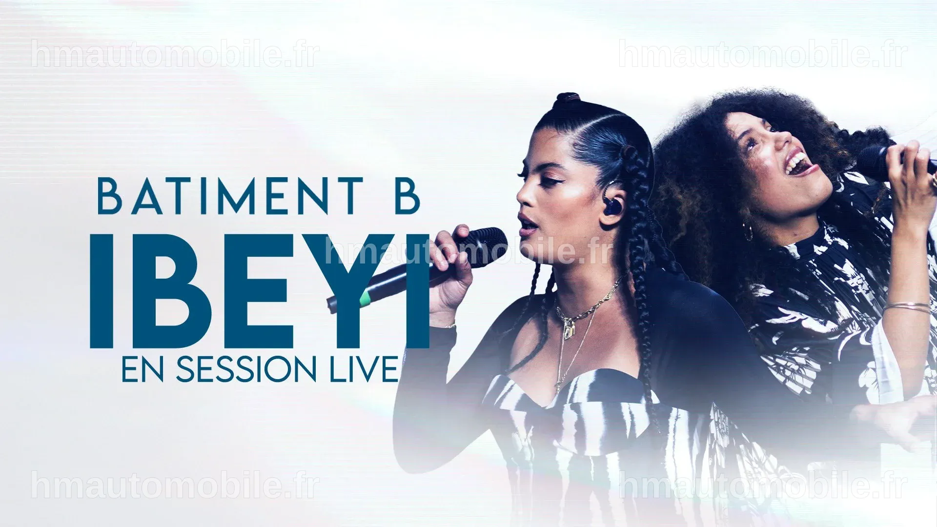 Ibeyi : La Fusion Culturelle des Sœurs Díaz