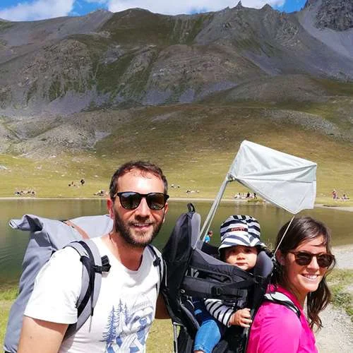 ismaël khelifa ses parents - Ismaël Khelifa Ses Parents - Célèbre Blog
