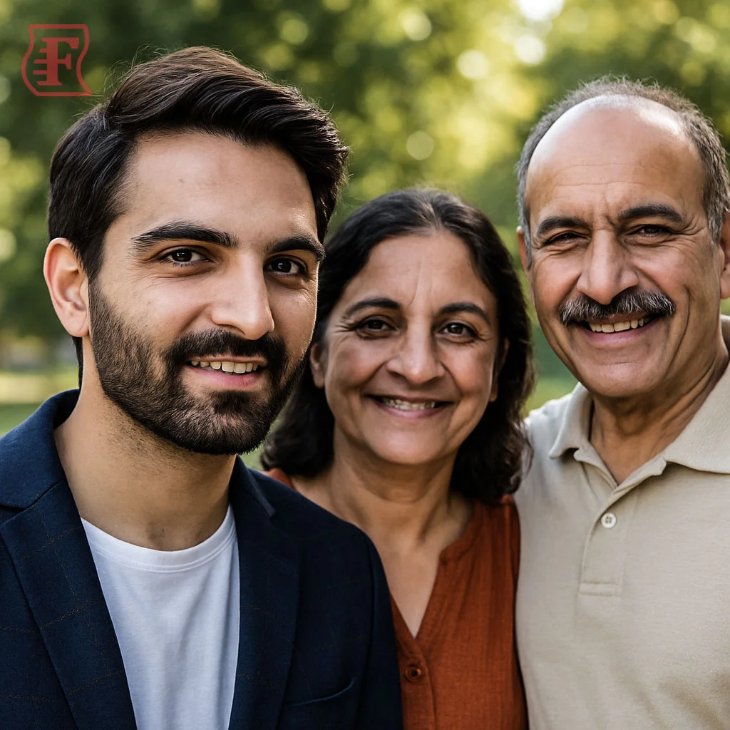 Jad Zahab Origine Parents : Un Héritage Artistique