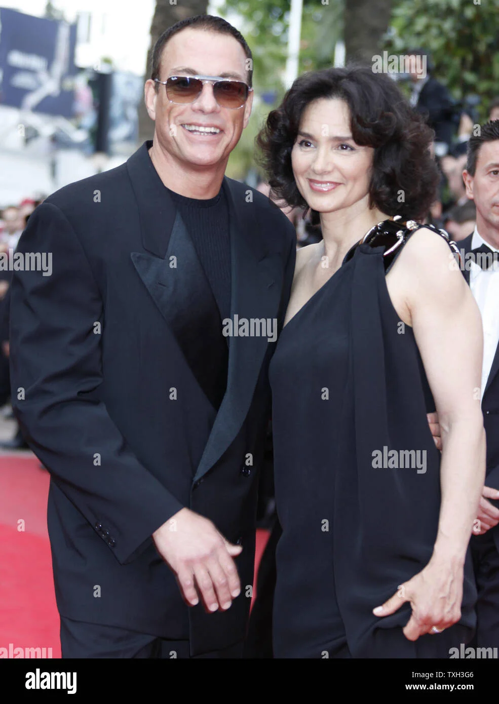Jean-Claude Van Damme Épouse : Gladys Portugues et Kylie Minogue