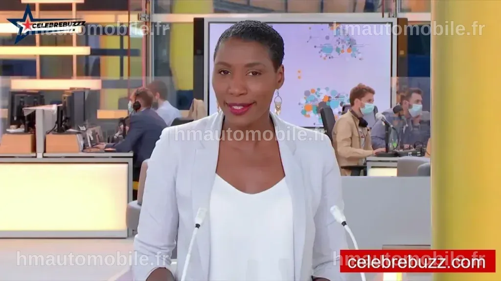 Johanna Ghiglia Enceinte : Une Annonce Émouvante