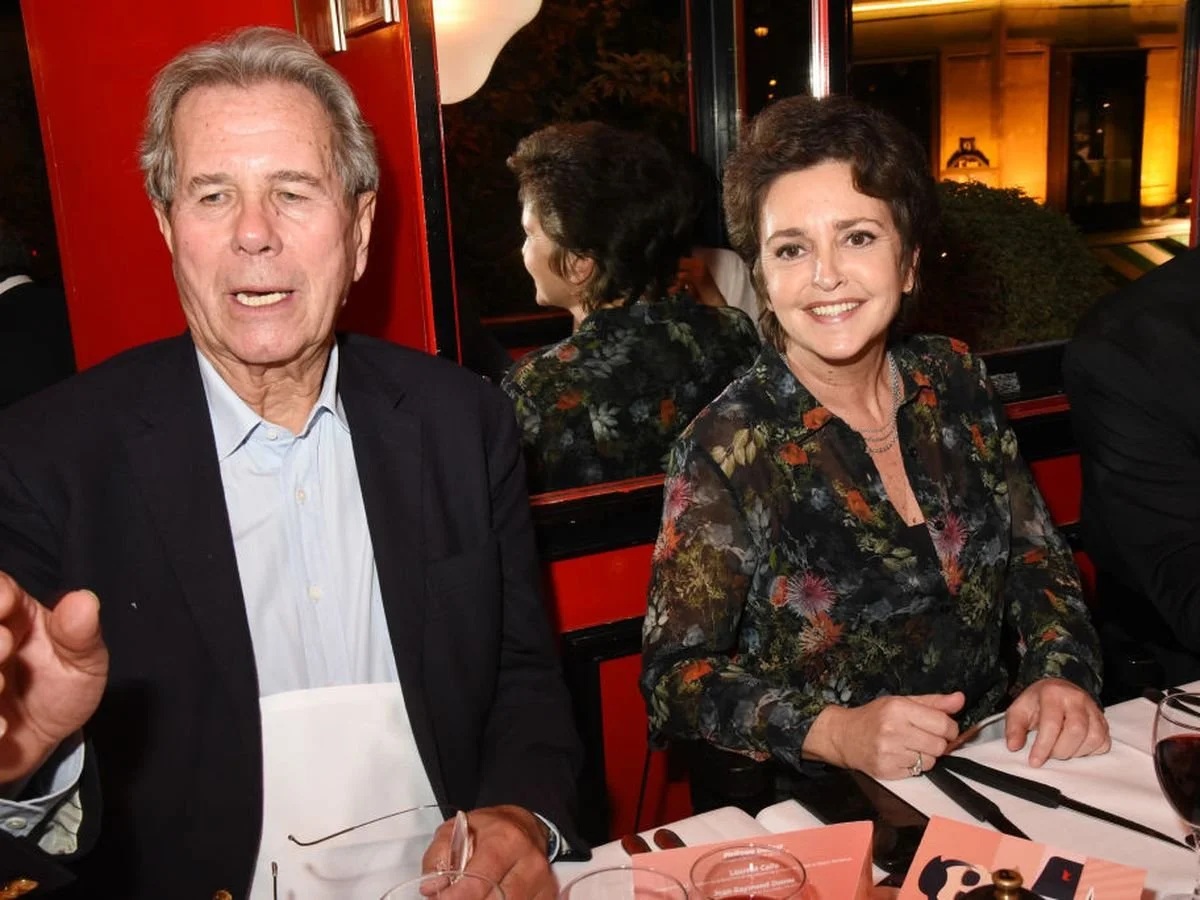 Judith Waintraub Origine Parents : Une Exploration