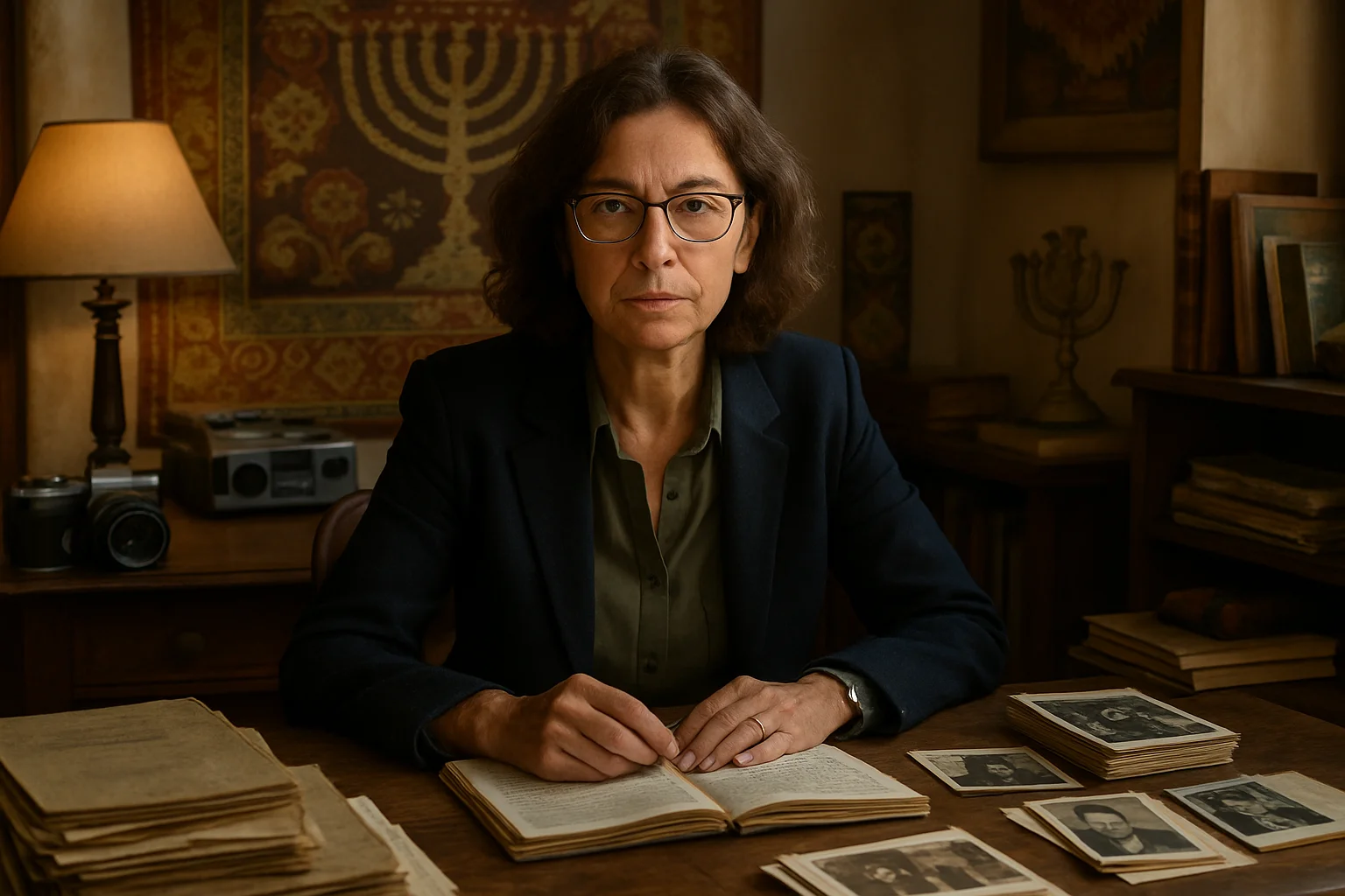 Judith Waintraub Origines : Une Figure Culturelle Méconnue