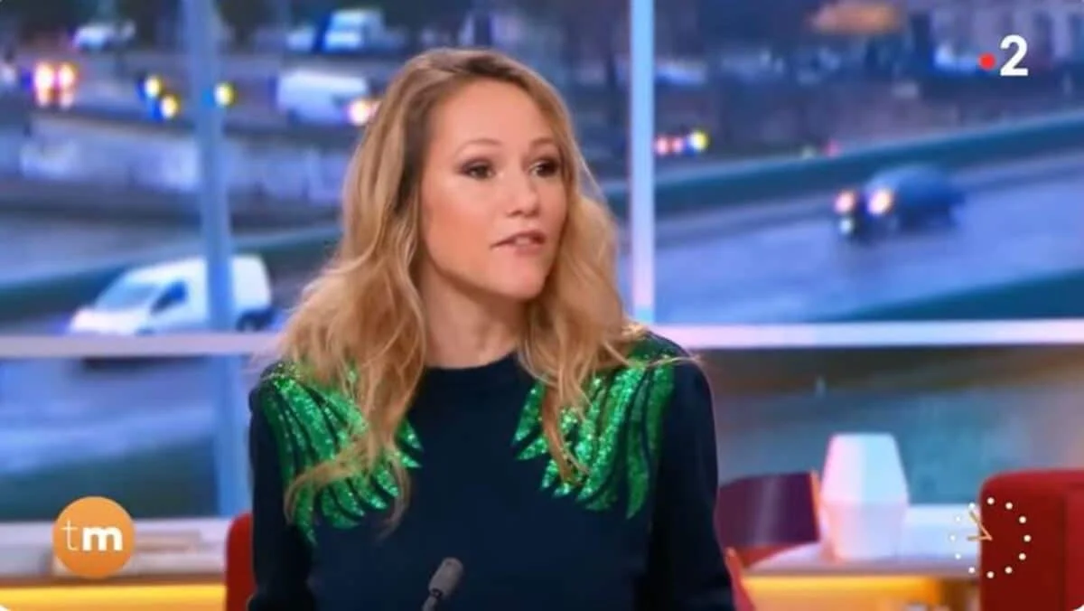 Julia Livage âge et taille : Découvrez son parcours