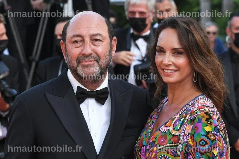 Julia Vignali Enceinte : Une Annonce Émouvante