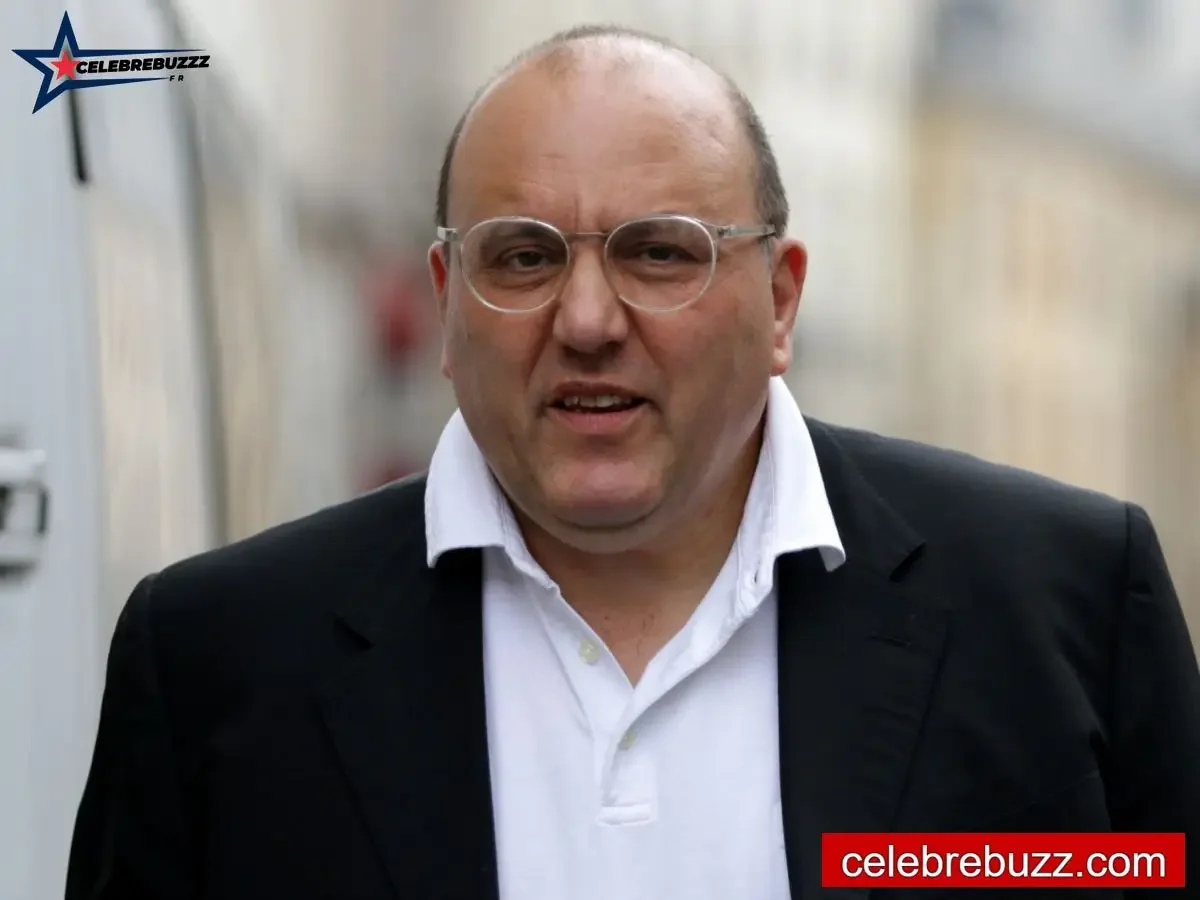 Julien Dray épouse : La Vie Privée d'un Politicien