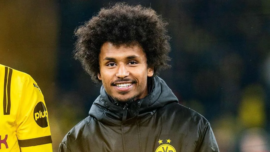 karim adeyemi origine - Karim Adeyemi Biography, Parents, Wife, Age, Stats, Family, News