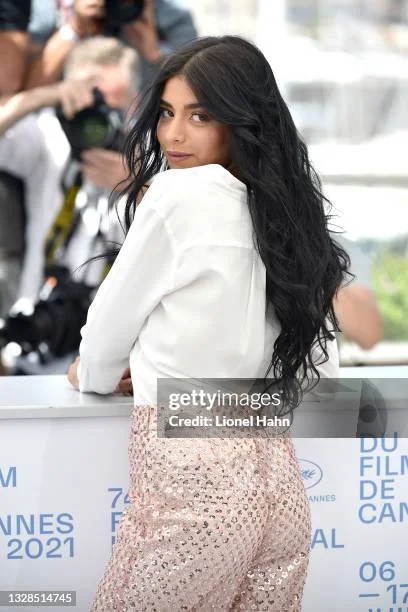 kenza fortas origine - 347 Kenza Fortas Photos & High Res Pictures - Getty Images