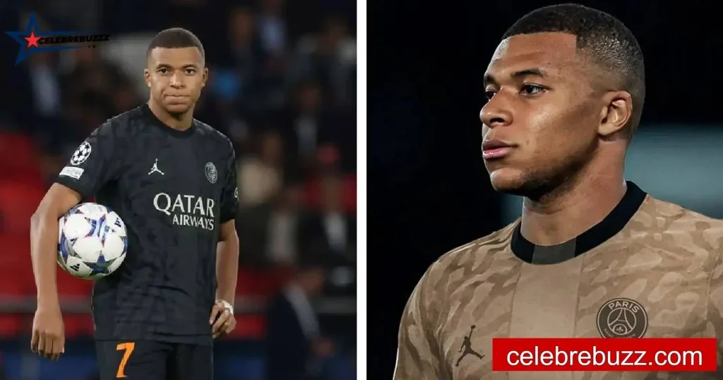 kylian mbappé taille - Kylian Mbappé : Découvrez sa Taille, son Poids et l'Impact sur son Jeu ...