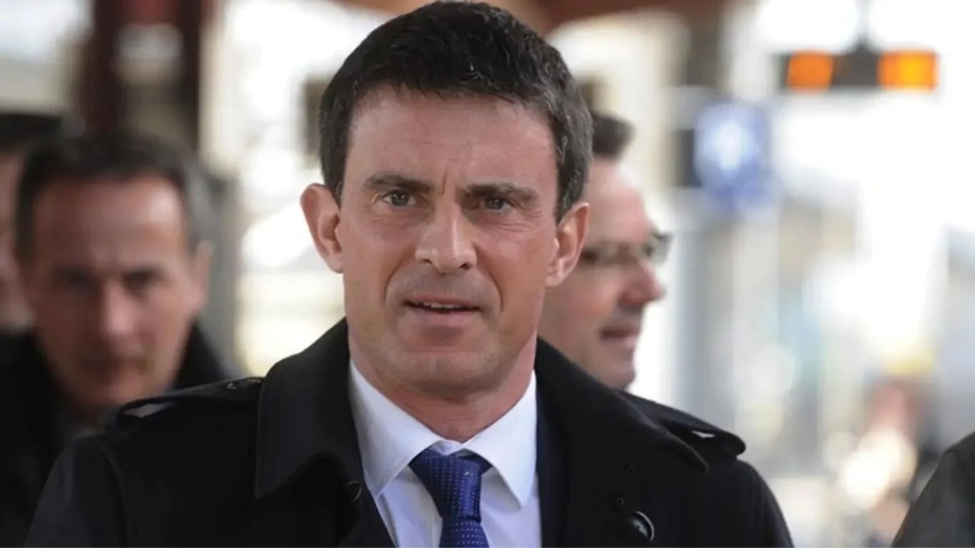 Accident du fils de Manuel Valls : un drame politique