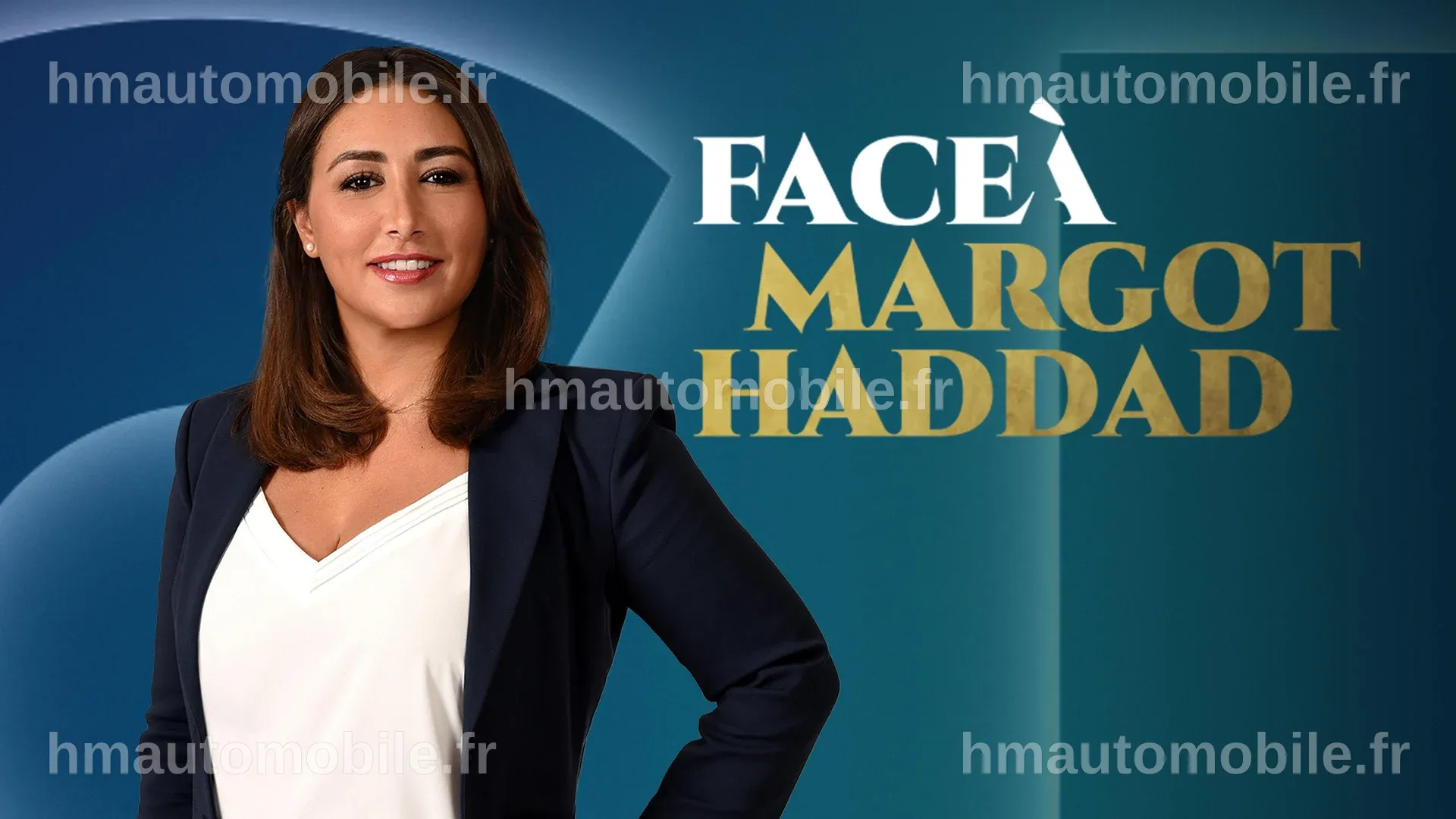 Margot Haddad : Un Tournant Inattendu avec Donald Trump