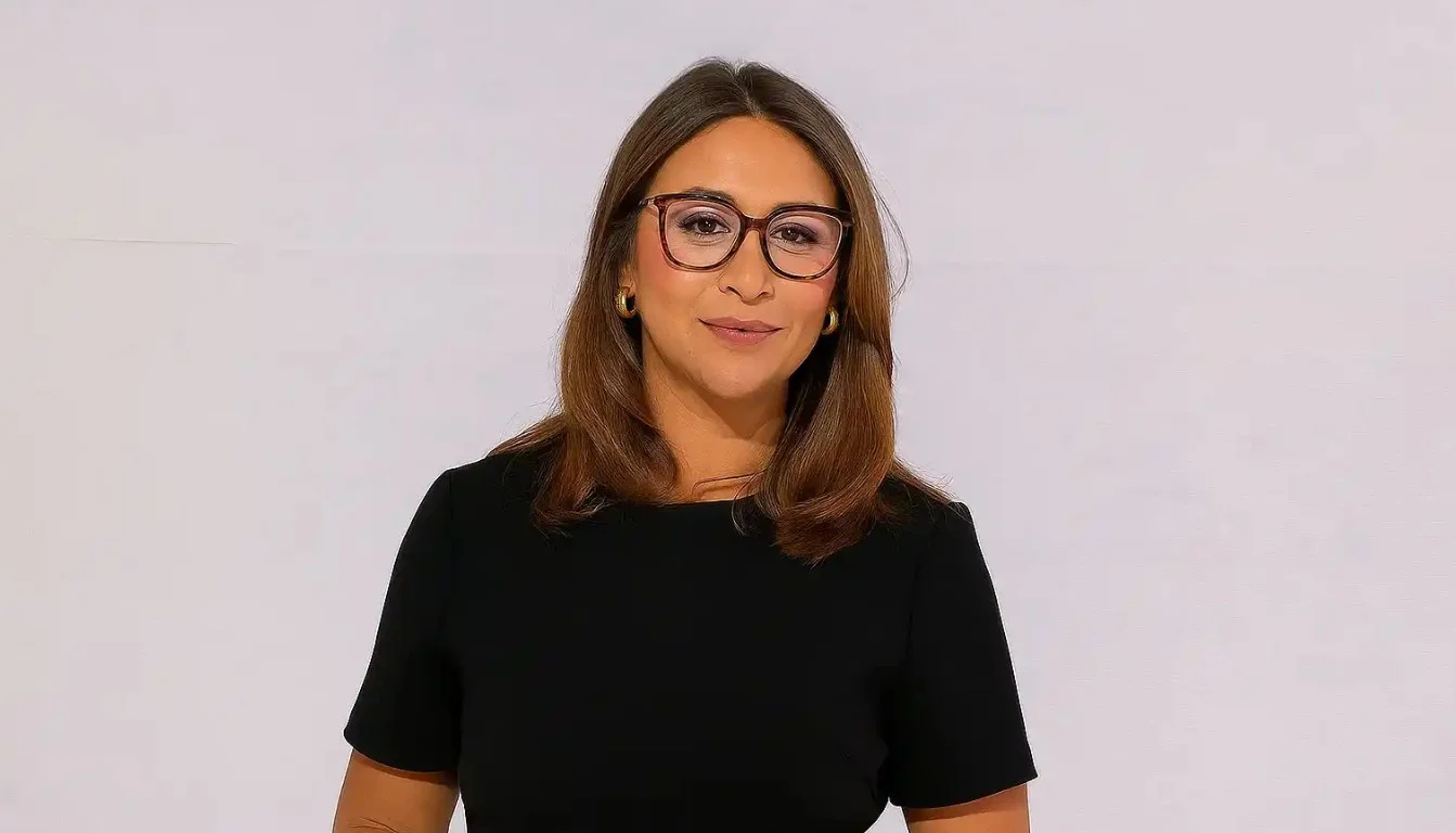 margot haddad origine - Margot Haddad : Fortune, Origine, Travail, Vie de famille, Taille