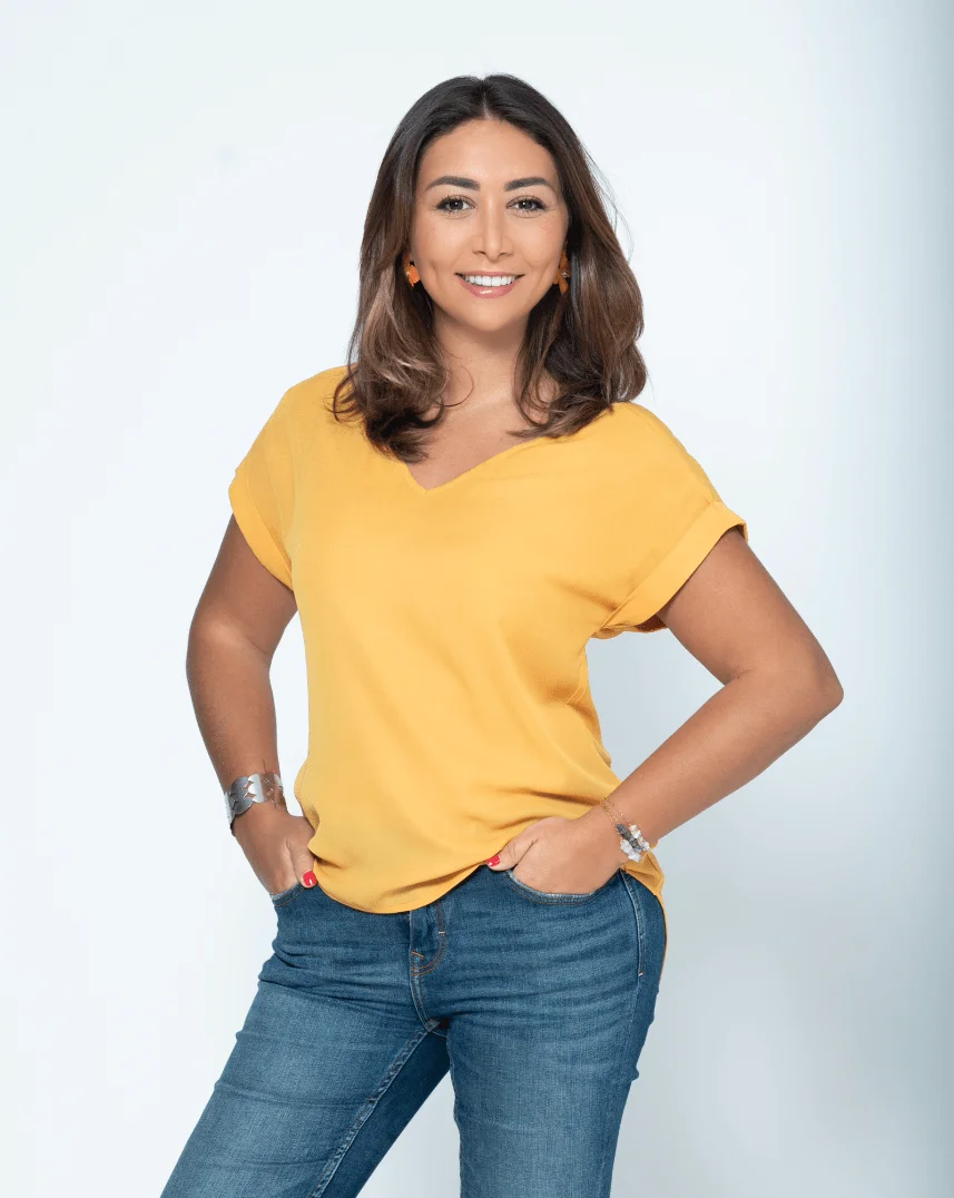 margot haddad origine - Margot Haddad Origine Parents - Médias Célèbres