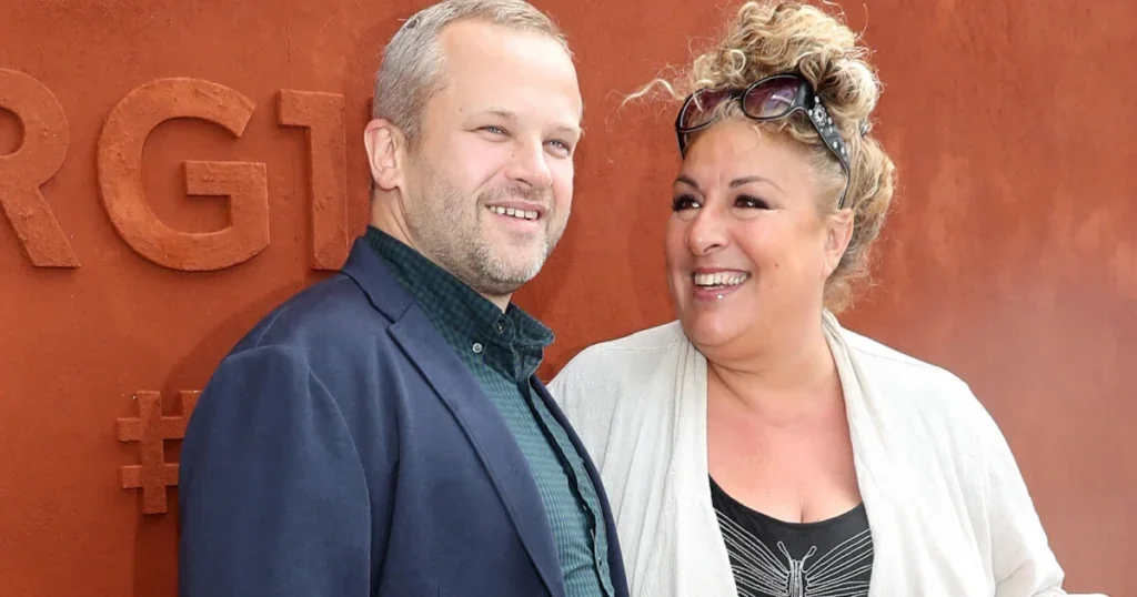 Marianne James et son fils : Un lien indéfectible