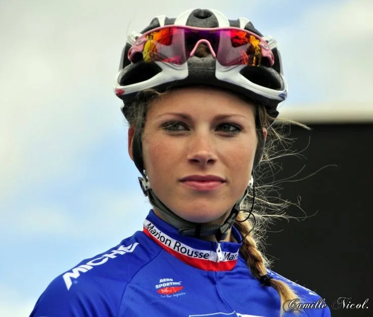 Marion Rousse Taille : Une Pionnière du Cyclisme Féminin
