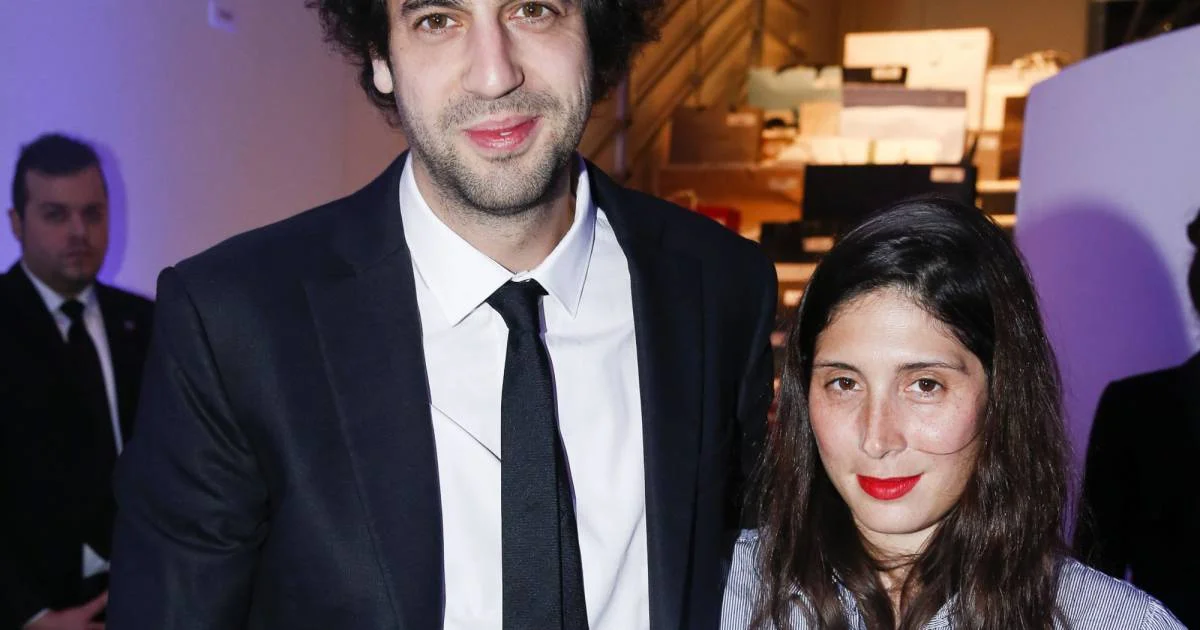 Max Boublil : Vie Privée et Influence de Virginie Benarroch