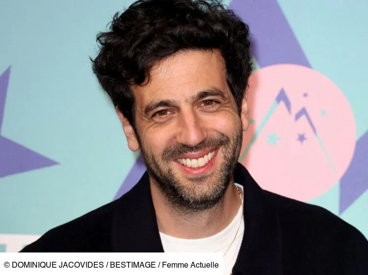 max boublil vie privée - INTERVIEW - Max Boublil : “Quand j’étais petit, je n’étais pas parmi ...