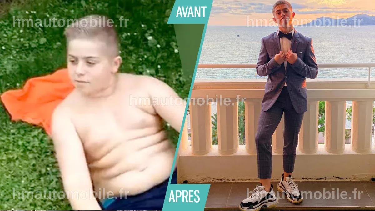 Michou Taille : L'Ascension d'un YouTuber Charismatique