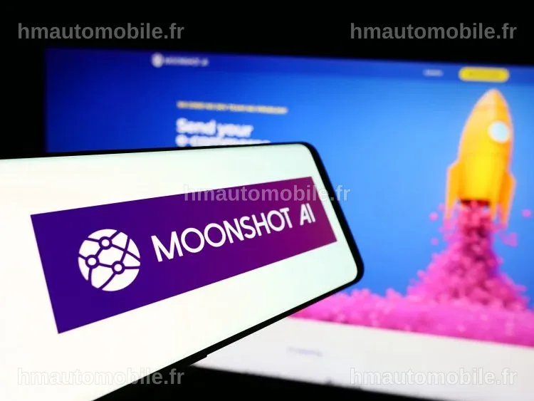 Moonshot : Le plus grand modèle d'IA open dévoilé