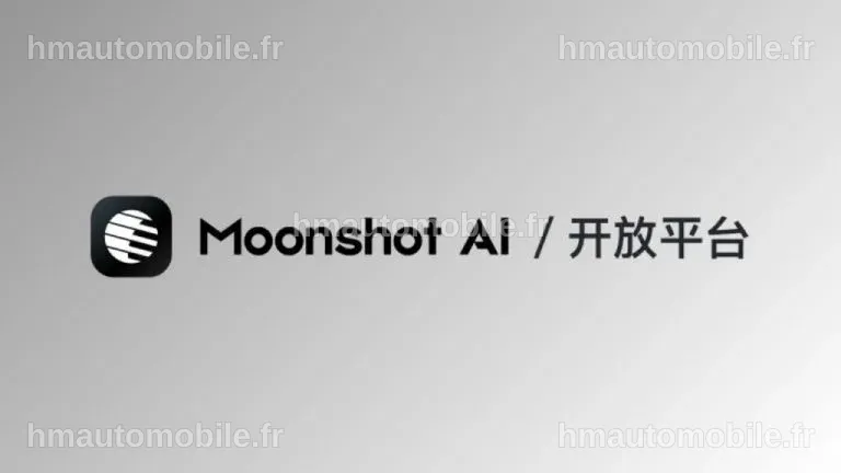 Comparaison entre Moonshot IA et OpenAI sur le codage open-source.