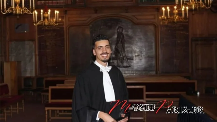 Mourad Battikh Origine Algérienne: Un Parcours Inspirant